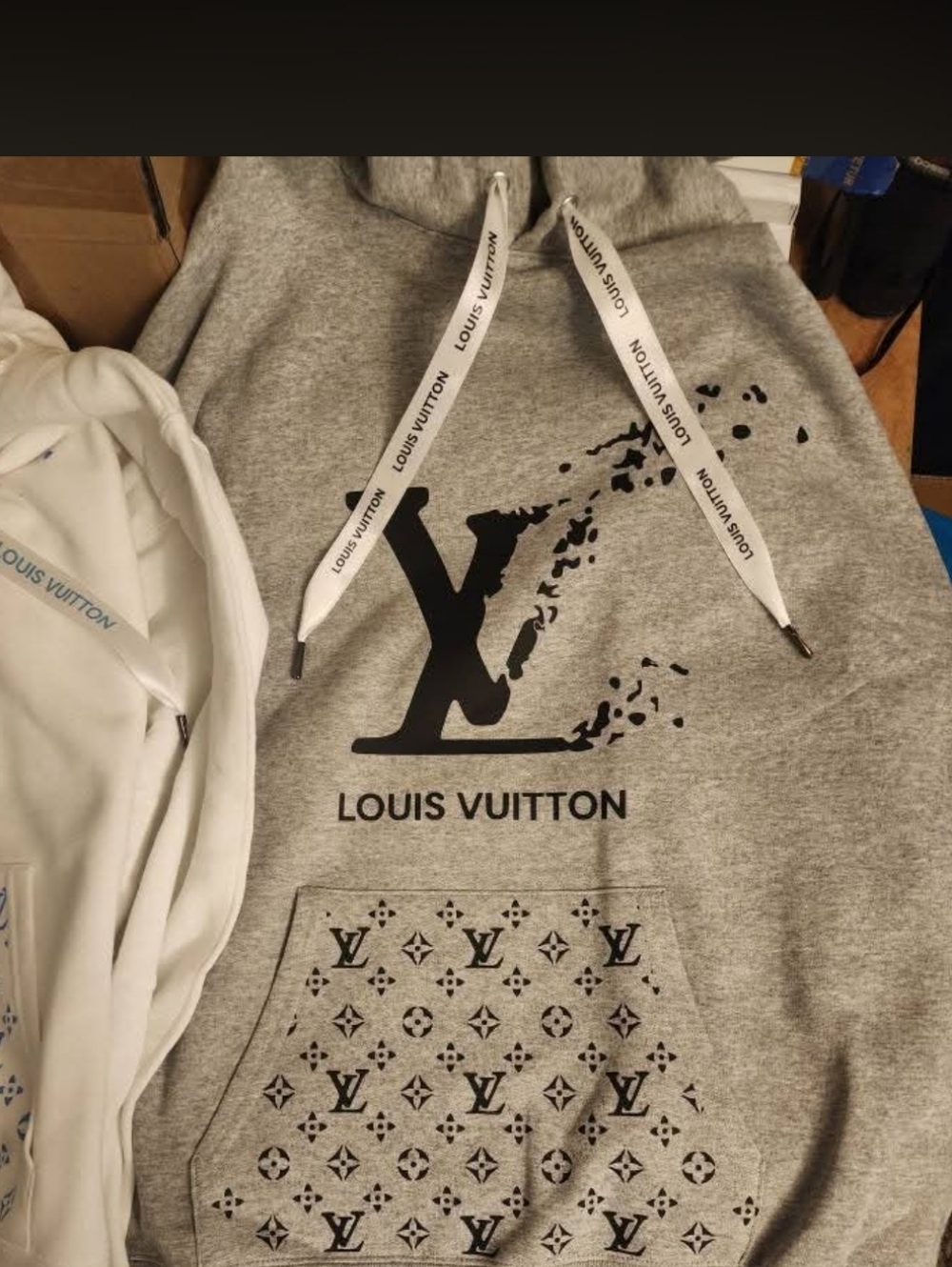 Custom Made Hoodies - Picture 3 of 7